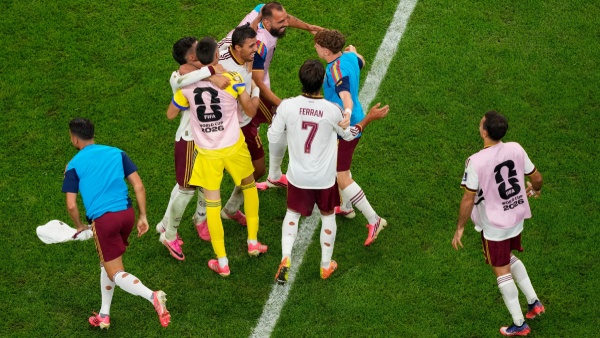 Spain’s Masterclass: Five Key Reasons Why La Roja Outclassed France In FIFA World Cup 2026 Semi-Final