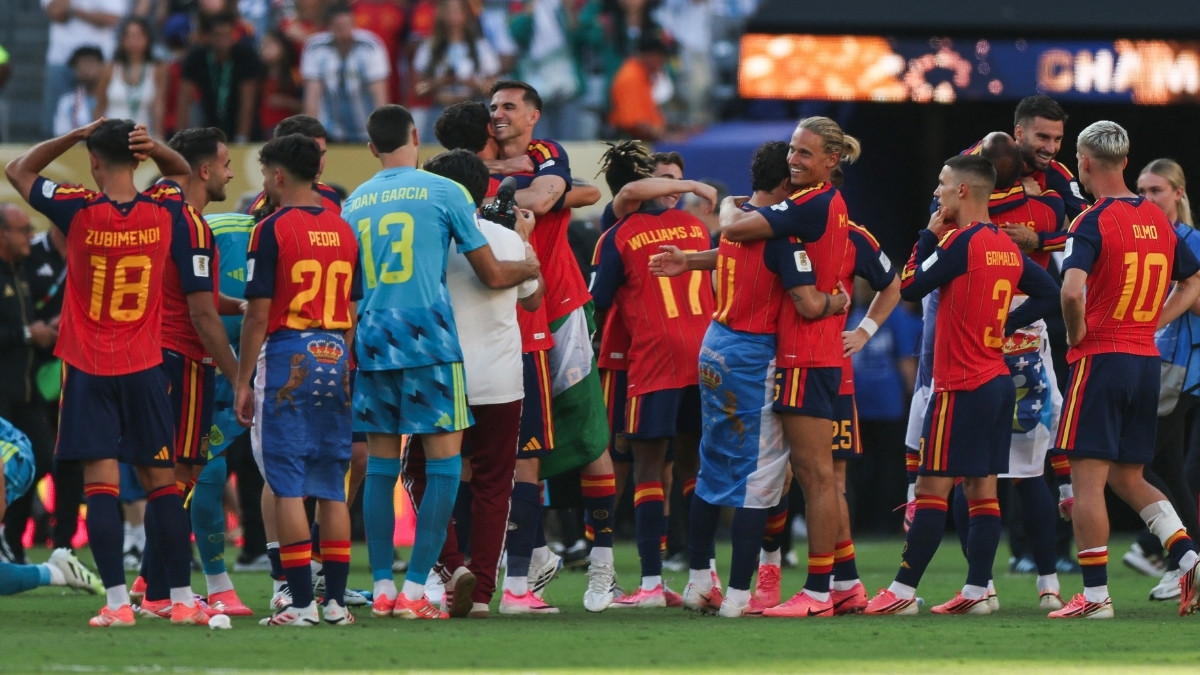 FIFA World Cup 2026 Awards List: Full List of Award Winners as Spain beat Argentina to Become Champions! FIFA World Cup 2026 Awards List: Full List of Award Winners as Spain beat Argentina to Become Champions!