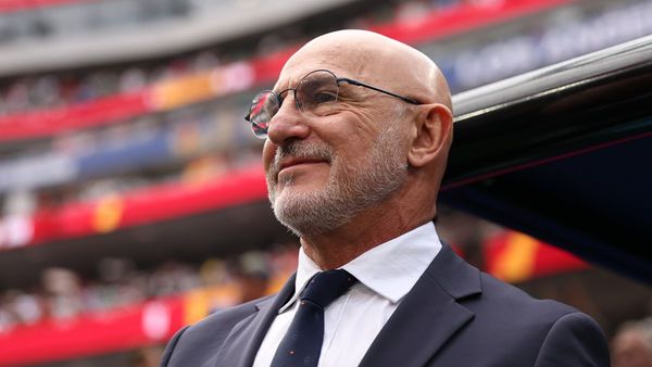 Spain Earns 3-0 Win Over Austria As De La Fuente Praises Near-Perfect Display