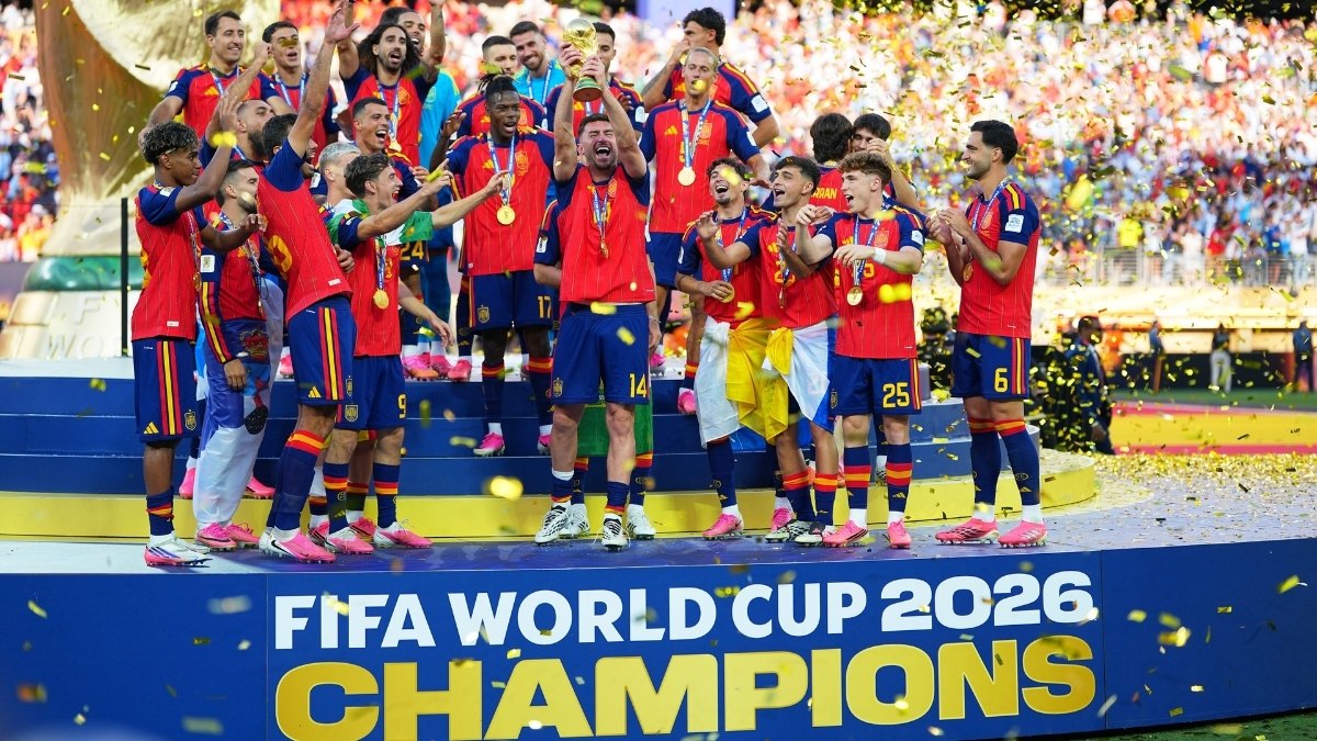 When and Where will be the next World Cup? FIFA World Cup 2030 Explained: Host Nations, Qualified Teams, Venues – All We Know