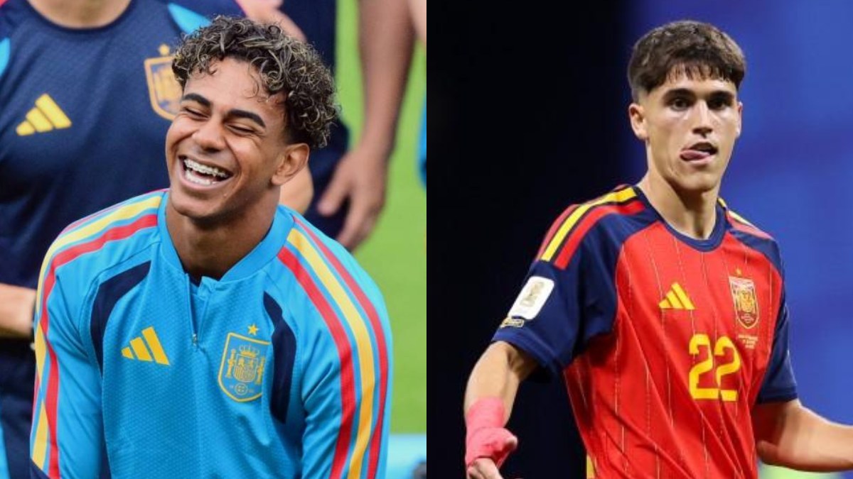 Spain vs Austria: Spanish Duo create History, Repeat 68-year-old Rare Feat. in Round of 32 Clash