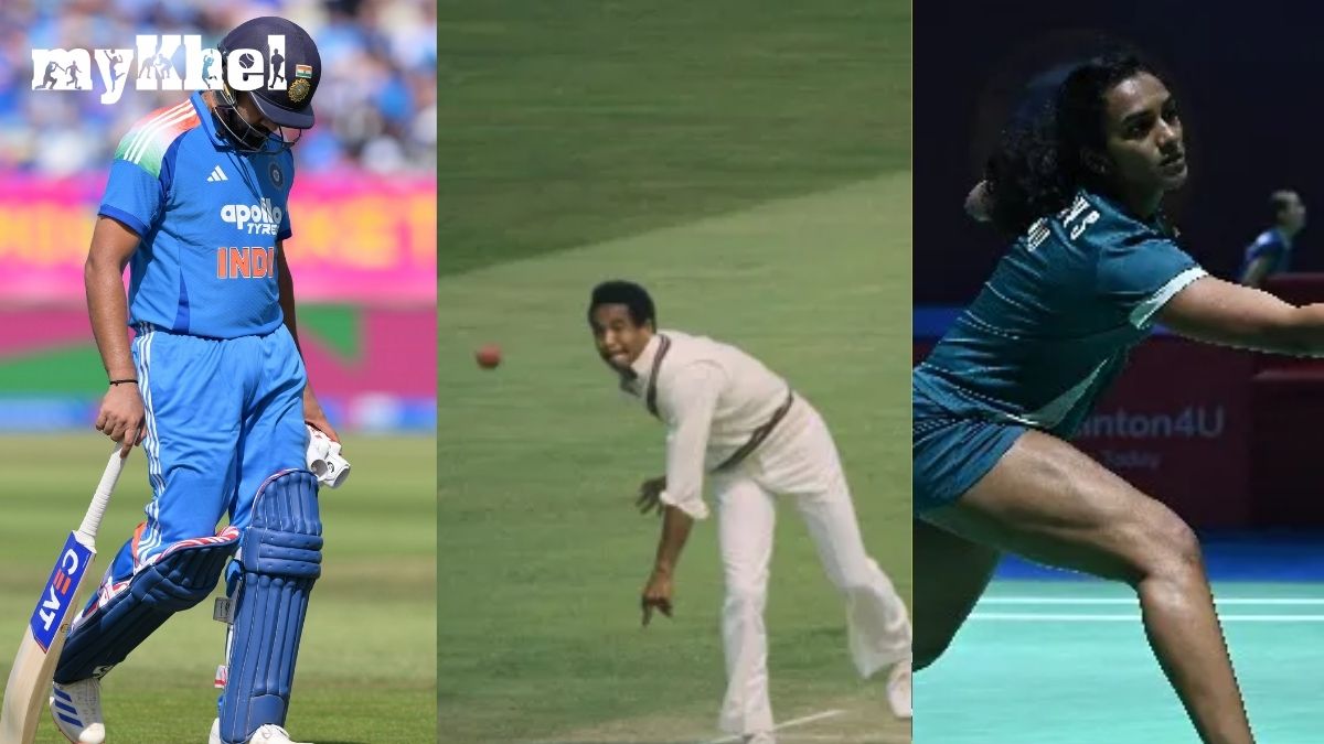 Sports Bulletin July 18: Garfield Sobers Passes Away, Rohit Sharma Retirement Rumours & PV Sindhu In Japan Open Finals