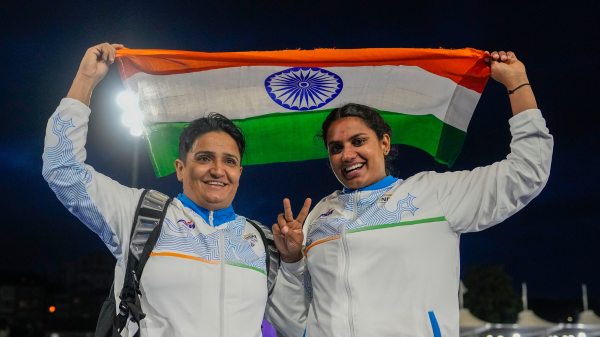 Sports News Today, July 29: Sharmila Dhankar’s Historic Gold, Sarvesh Kushare’s Silver, India Name Test Squad