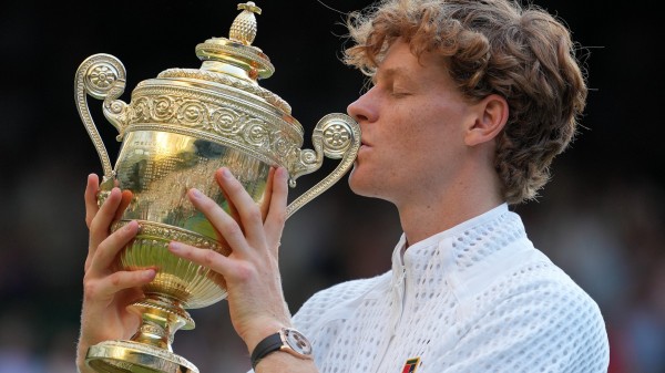 Sports News Today: Sinner Wins Wimbledon, FIFA Eyes 64-Team World Cup, India Announce Squad Changes