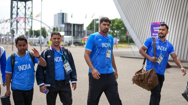 Sports News Today: Commonwealth Games Begin, India vs Zimbabwe, Argentina FIFA Row, Kuldeep’s County Move