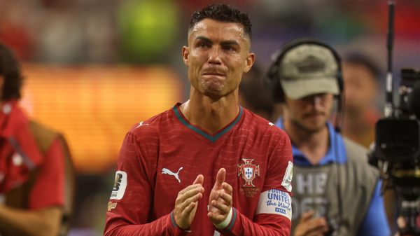 Sports News Today: Ronaldo’s World Cup Ends, USA Crash Out and Trump’s FIFA Cal