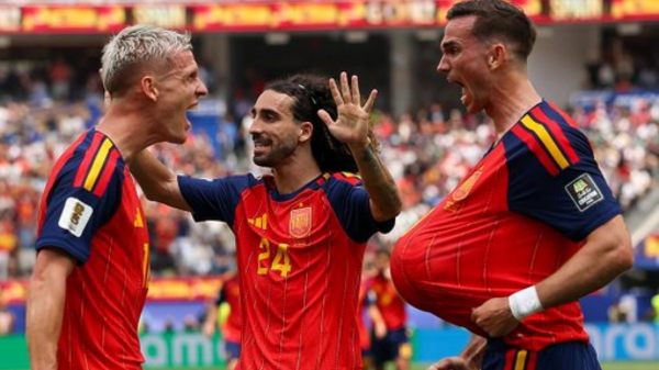 Tiki-Taka Tiki-Taka