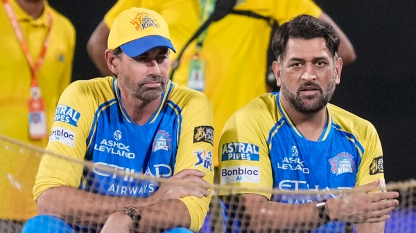 Stephen Fleming CSK Journey Ends: Five IPL Titles, 10 Finals and an Unmatched Legacy
