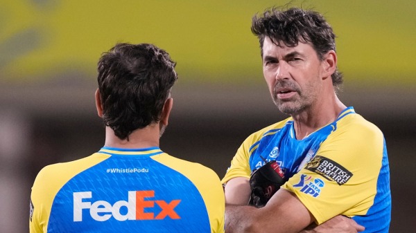 Who Will Replace Stephen Fleming at CSK? Hemang Badani Emerges as Leading Candidate