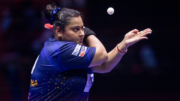 Butterfly UTT Season 7 Sutirtha Mukherjee Seals Dramatic Dabang Delhi Victory Over Kolkata After Ankur Stuns Sathiyan Butterfly UTT Season 7 Sutirtha Mukherjee Seals Dramatic Dabang Delhi Victory Over Kolkata After Ankur Stuns Sathiyan