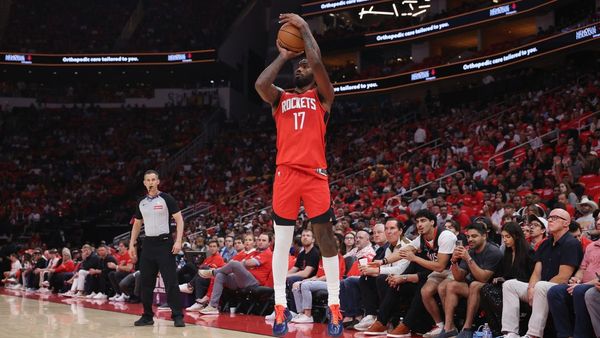 Tari Eason Signs Five-Year USD 81 Million Contract With Houston Rockets