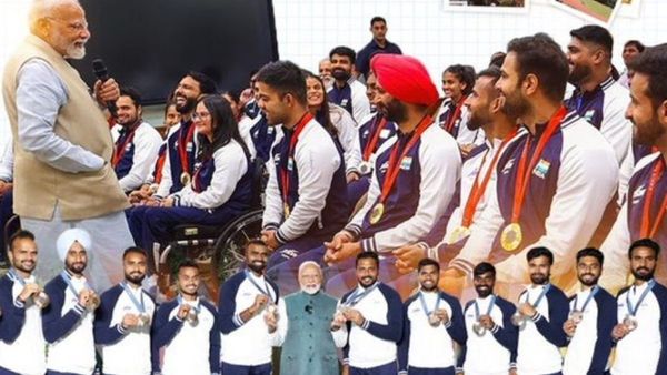 Telangana to host Khelo India Youth Games Telangana to host Khelo India Youth Games