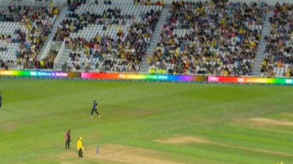The Hundred 2026 Attendances Drop Nearly 20% Despite New Owners, Report Claims