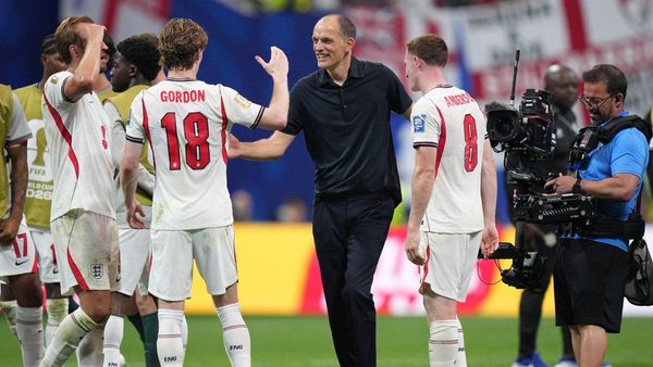 Tuchel highlights Azteca altitude challenge Tuchel highlights Azteca altitude challenge