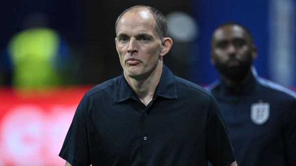 Tuchel Predicts Karma For England In Mexico Clash At Azteca Stadium