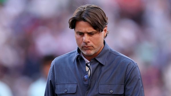 USA exit after Belgium defeat, Pochettino says USA exit after Belgium defeat, Pochettino says