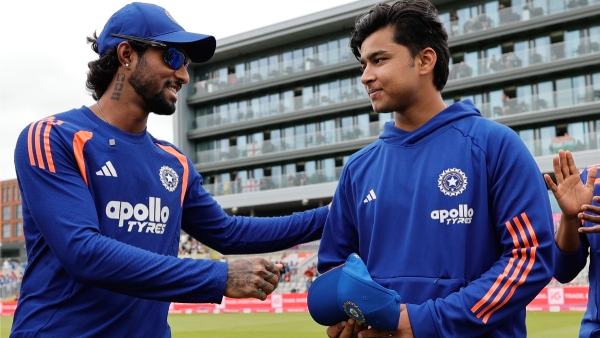 Vaibhav Sooryavanshi Journey From Bihar Cricket To India Debut Timeline