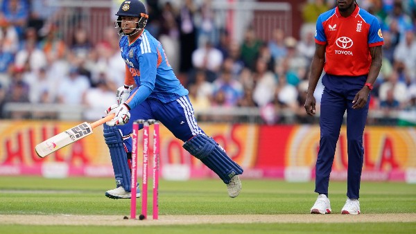 Where To Watch India vs England 4th T20I: Live Streaming Details, Full Squad; IND vs ENG Telecast Details