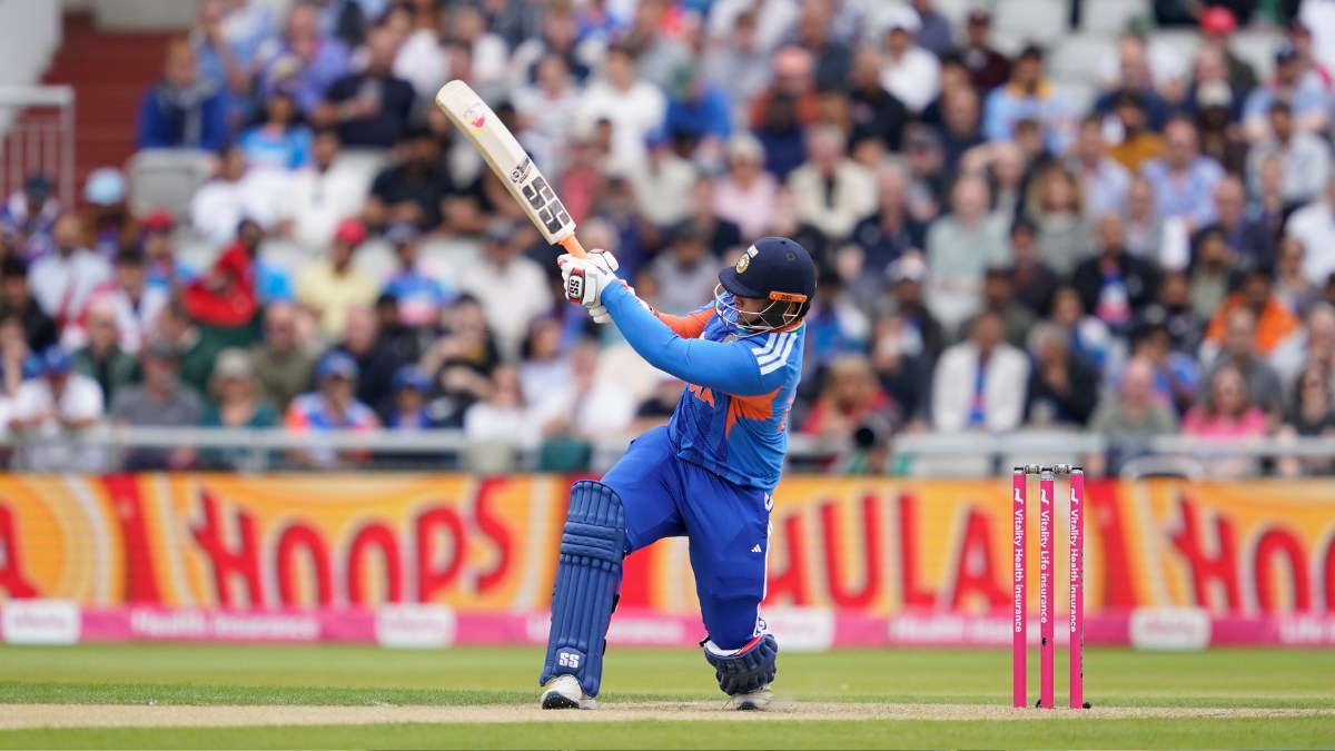 Exclusive Vaibhav Sooryavanshi s Childhood Coach Manish Ojha Reacts to Historic India Debut Exclusive Vaibhav Sooryavanshi s Childhood Coach Manish Ojha Reacts to Historic India Debut