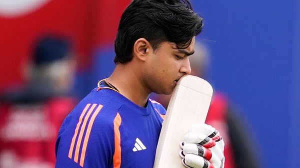 Why Was Vaibhav Sooryavanshi Named East Zone Vice-Captain? Selectors Explain the Decision