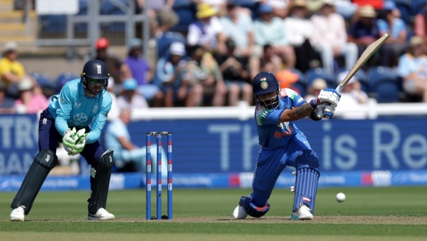 Virat Kohli s 15-Year Love Affair With ODI Cricket in England Virat Kohli s 15-Year Love Affair With ODI Cricket in England