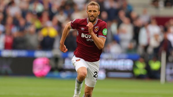 West Ham 2026 relegation: Soucek commits West Ham 2026 relegation: Soucek commits
