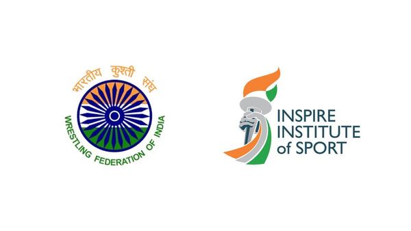 WFI Renews Partnership With Inspire Institute of Sport Until 2029 to Boost Indian Wrestling