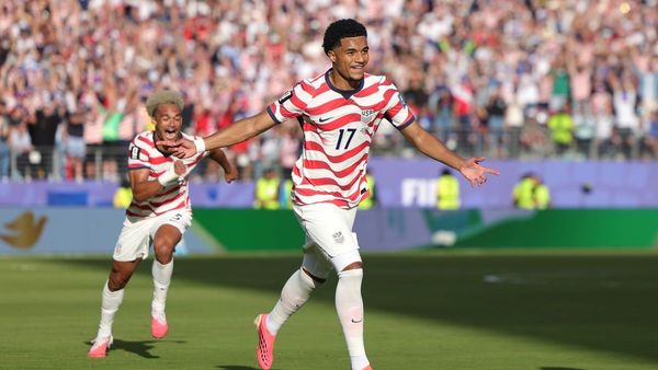 World Cup 2026: Tillman Free-Kick Seals USA Last-16 After Balogun Red Card