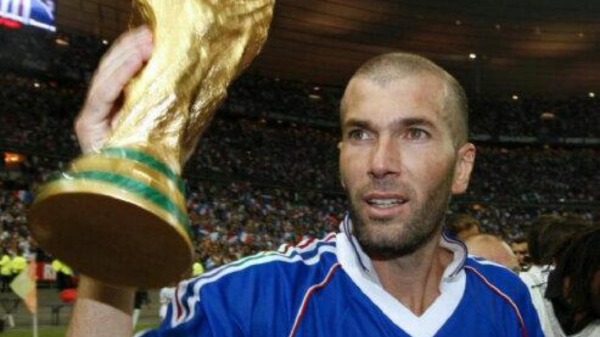 Zinedine Zidane