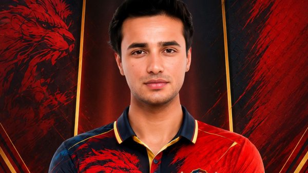 Abhishek Sharma Abhishek Sharma