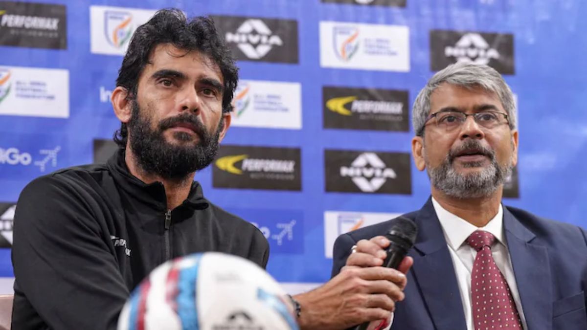 India Set To Play First-Ever Competitive Match Against Panama Before High-Octane Brazil Encounter India Set To Play First-Ever Competitive Match Against Panama Before High-Octane Brazil Encounter