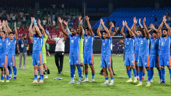 Why AIFF Will Field Two India Squads for Brazil Friendly