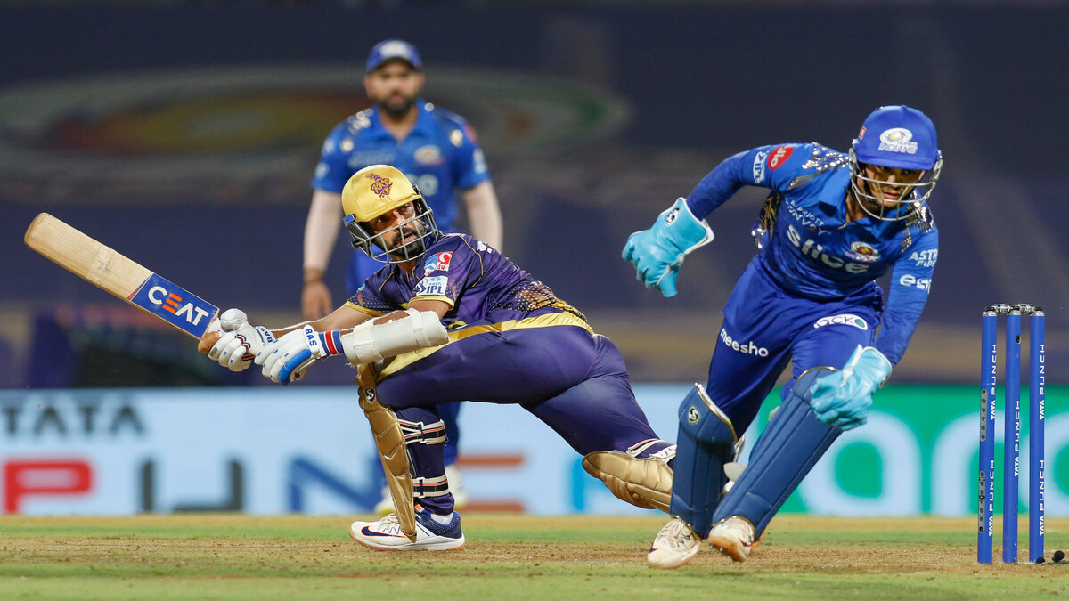 Ajinkya Rahane Joins Amsterdam Flames as Marquee Player in European T20 Premier League