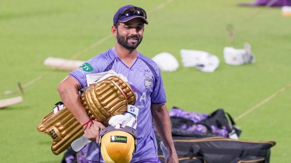 Does Ajinkya Rahane Get a BCCI Pension After Retirement? Here’s How Much He Will Receive