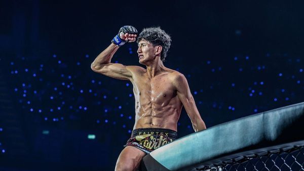 Anane vs Suakim title eliminator Anane vs Suakim title eliminator