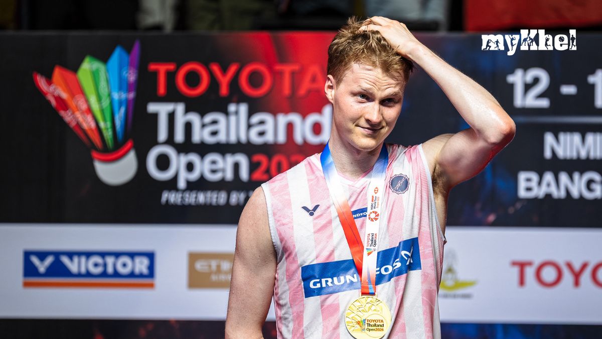 BWF World Championships 2026: “I Wasn’t Happy To See It On The Calendar”- Danish Shuttler Flags Pollution Problems In Delhi