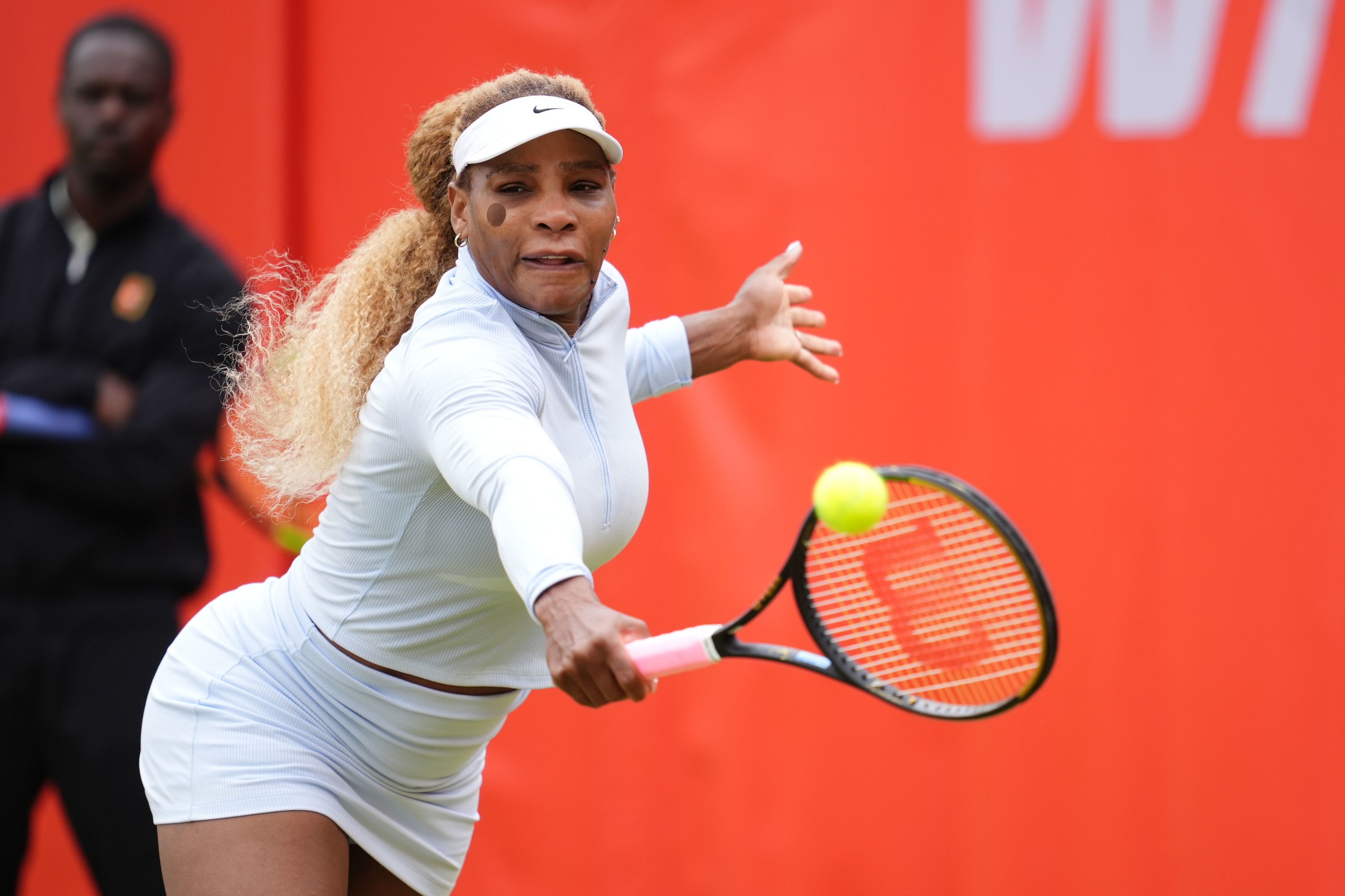 Serena Williams Serena Williams