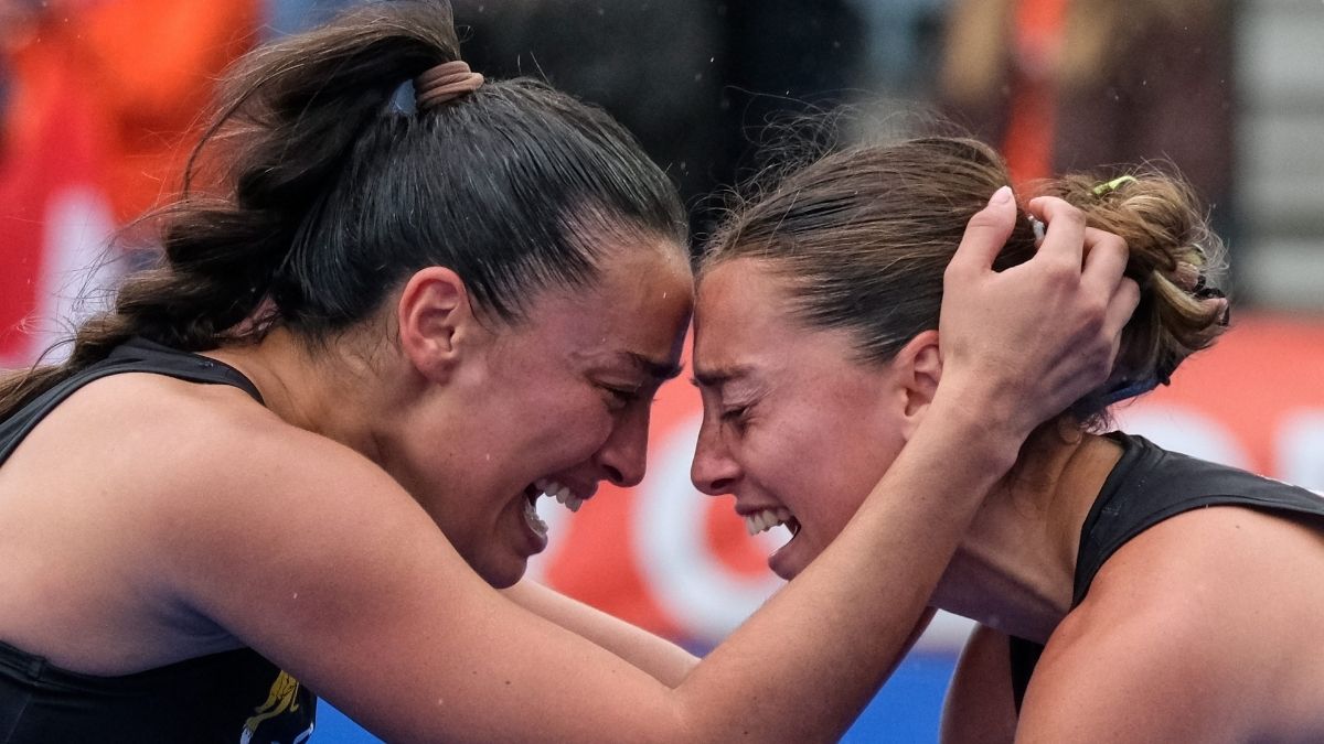FIH Hockey World Cup 2026 Argentina Breaks Dutch Hearts Claims WC in a Dramatic Shootout