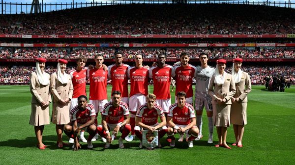 Arsenal 3-2 Dortmund Defeat May Have Exposed Their Final Transfer Need