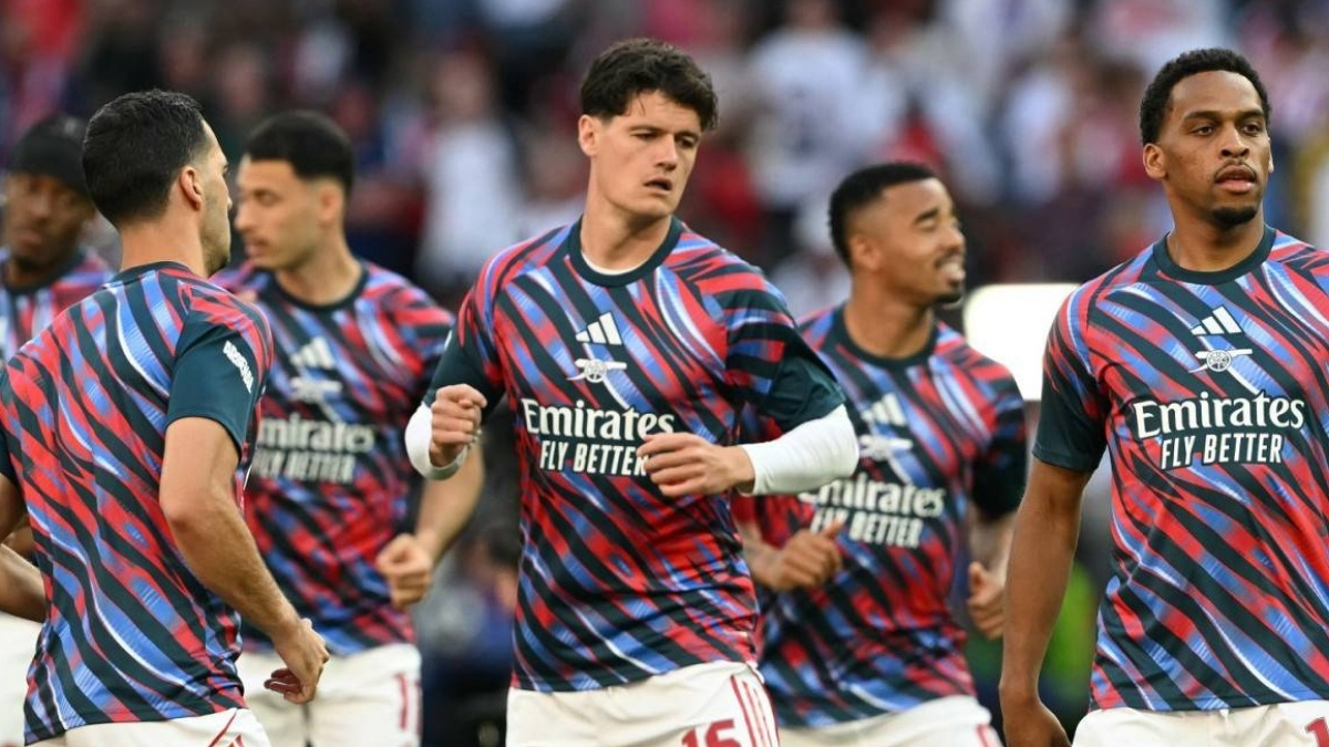 Arsenal player set to leave Club, Premier League Winner poised to join Everton after Mikel Arteta’s clear Verdict
