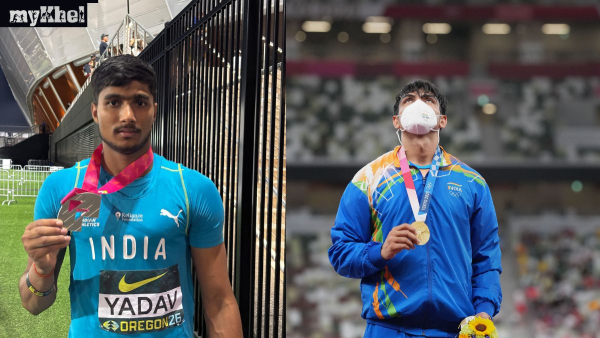 Who Is Ashish Yadav? The Youngster Ends India’s 10-Year Wait For World U20 Second Javelin Medal