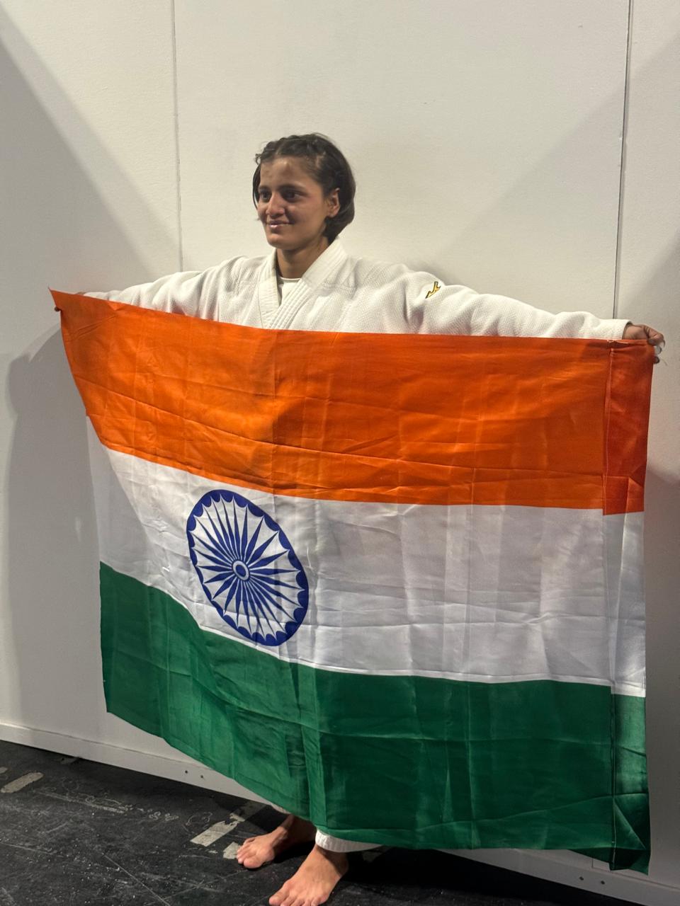 Asmita Dey Exclusive A Michael Phelps Line Mantra to Win Medals A Stellar Coach Asmita Dey Exclusive A Michael Phelps Line Mantra to Win Medals A Stellar Coach
