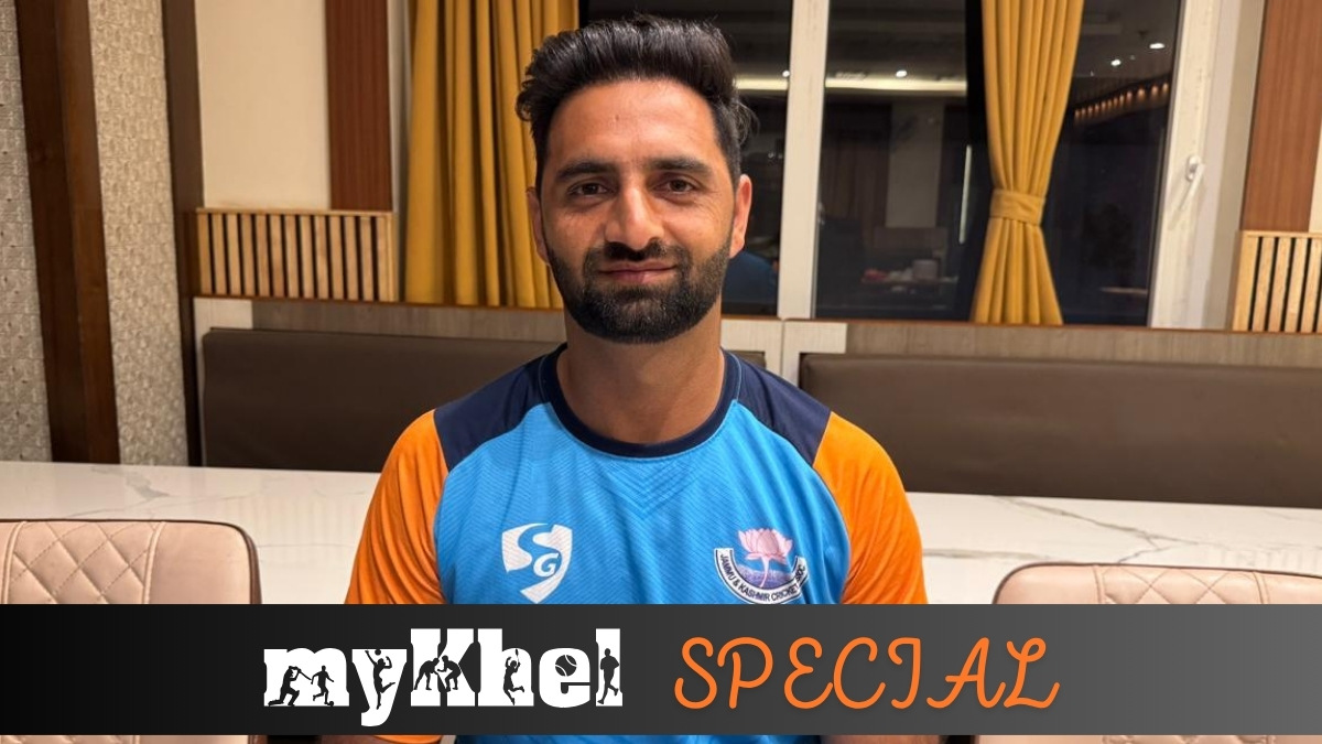 Auqib Nabi’s Tunnel Vision to India Call-Up: The Journey of Baramulla Boy Through Chronicles Auqib Nabi’s Tunnel Vision to India Call-Up: The Journey of Baramulla Boy Through Chronicles