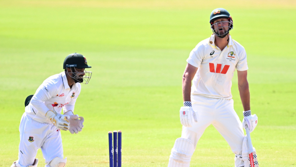 Updated WTC Points Table After Bangladesh Beat Australia in 1st Test