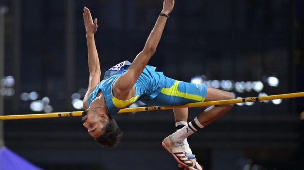 India Finds A New High Jump Star As Basant Reaches World U20 Final