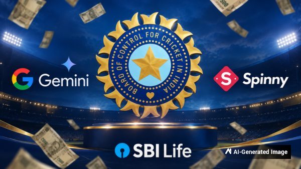 BCCI BCCI