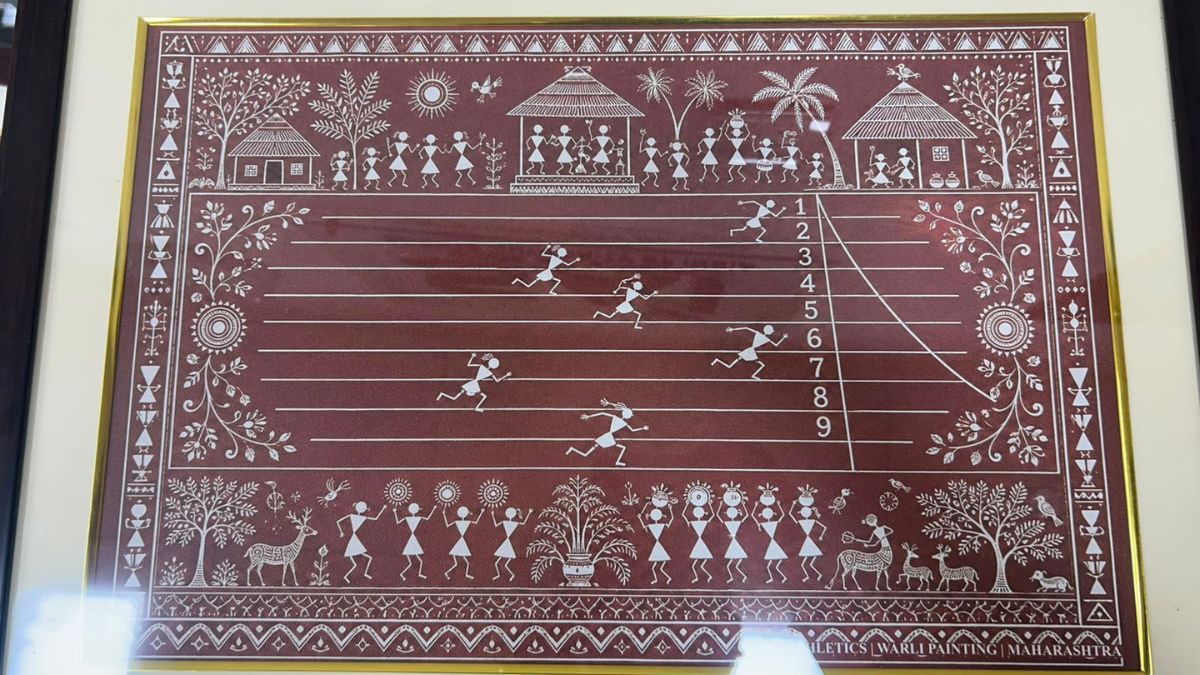 From Pigeon-Proofing to Specialised Lighting BAI Revamps Indira Gandhi Indoor Stadium Ahead Of BWF World Championships 2026