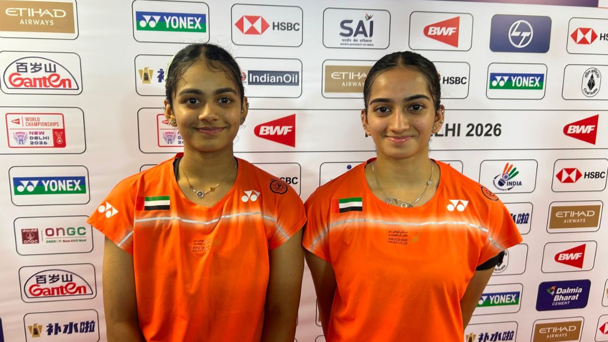 BWF World Championships 2026: UAE Shuttlers Put a Growing Badminton Nation on the Map