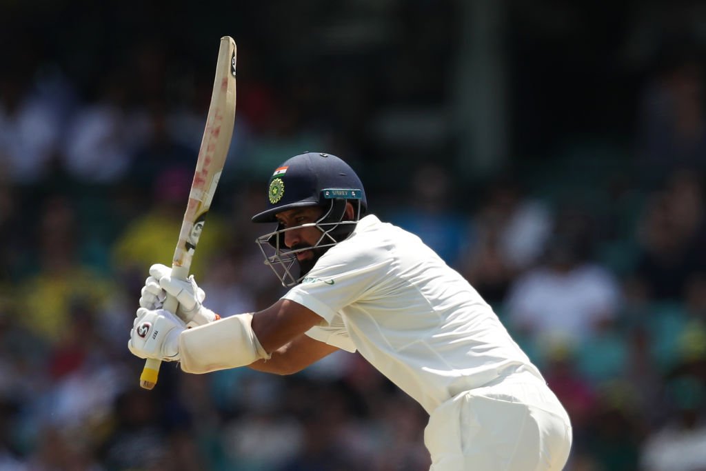India Moved On From Pujara 24 Tests Later What Has Actually Changed