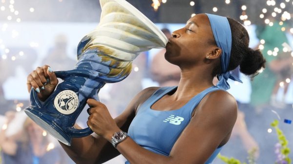 Cincinnati Open 2026: Coco Gauff, Jessica Pegula Prize Money and Ranking Points